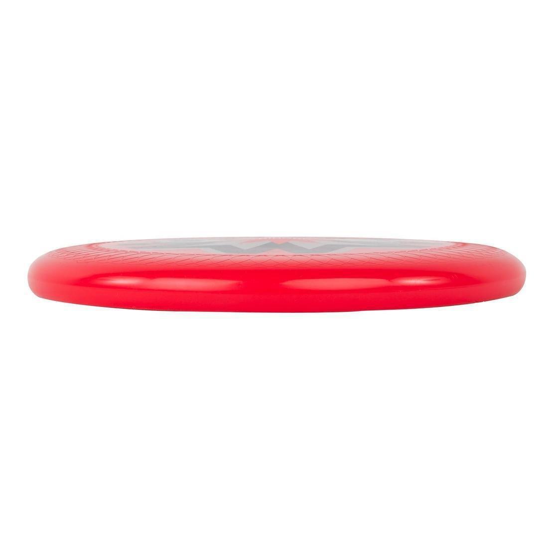 Flying Disc D175 Ultimate, Fluo Green, No Color, large image number 11