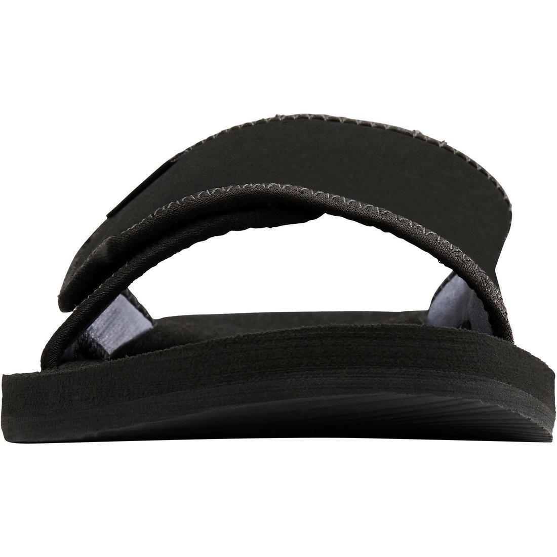 OLAIAN - Men's Sandals Slap 590, Black