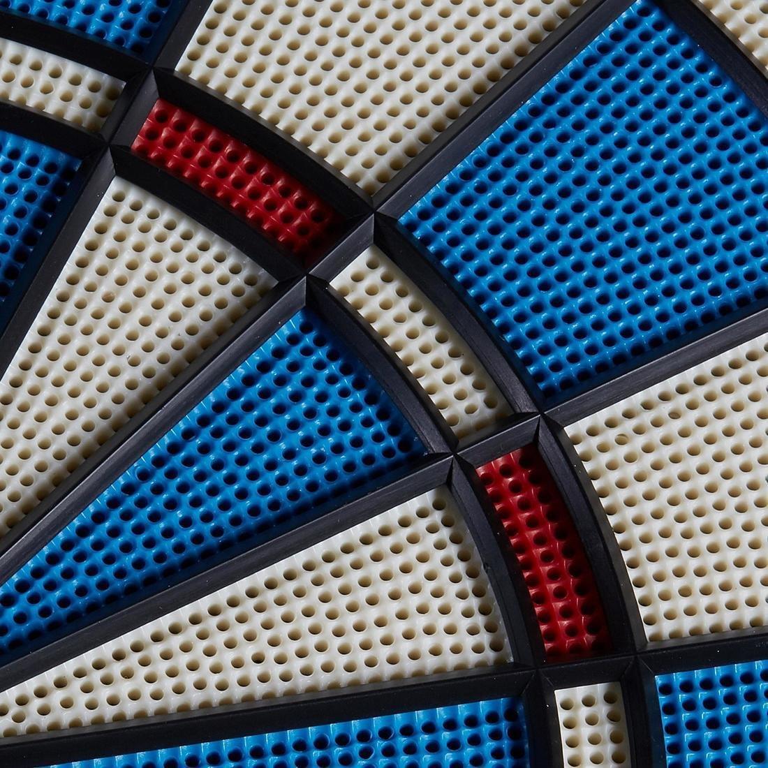 Plastip Dartboard, No Color, large image number 3