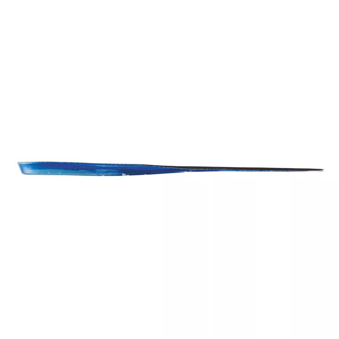 Cushioning Gel Insoles, Blue, , large image number 5