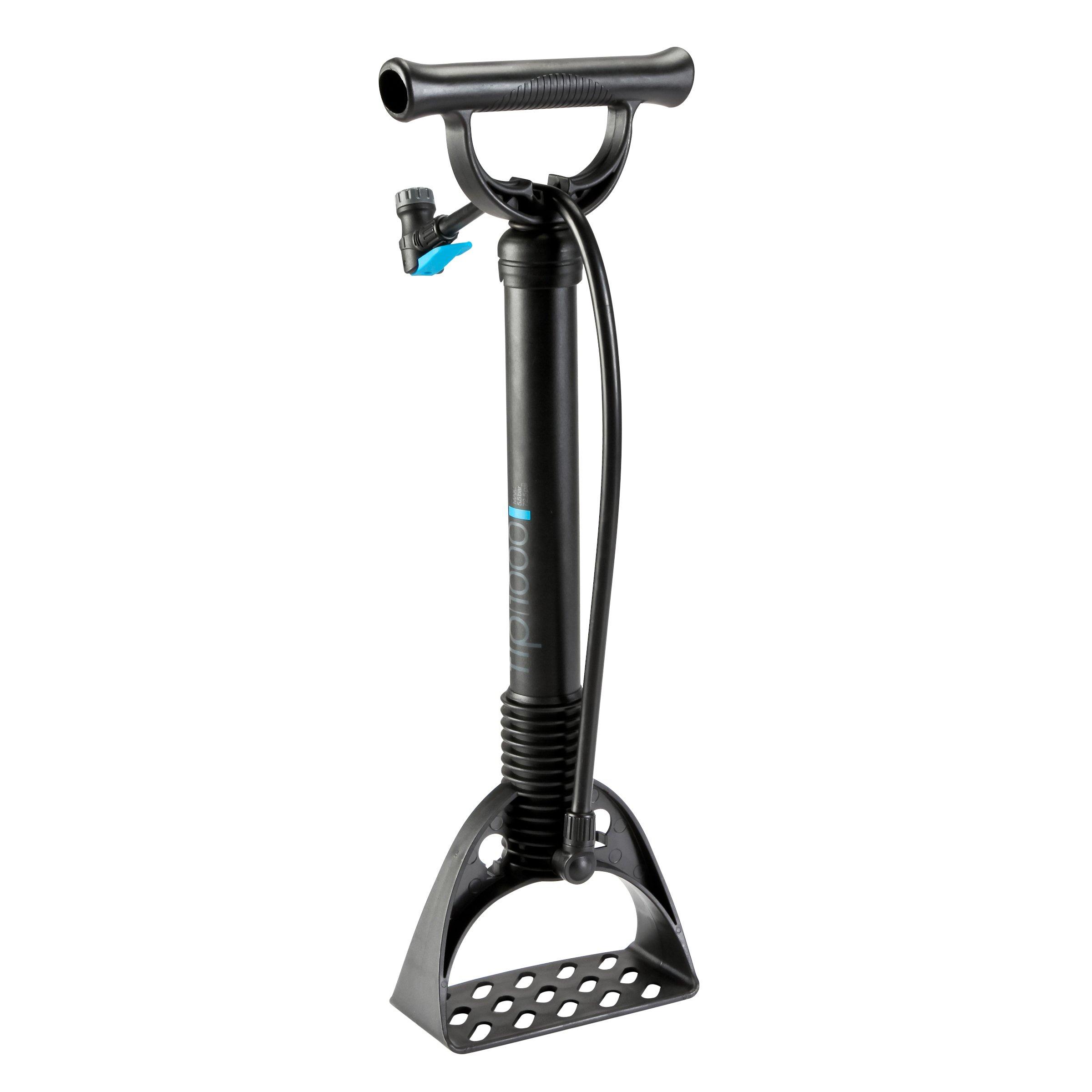 100 Floor Pump, No Color, large image number 1