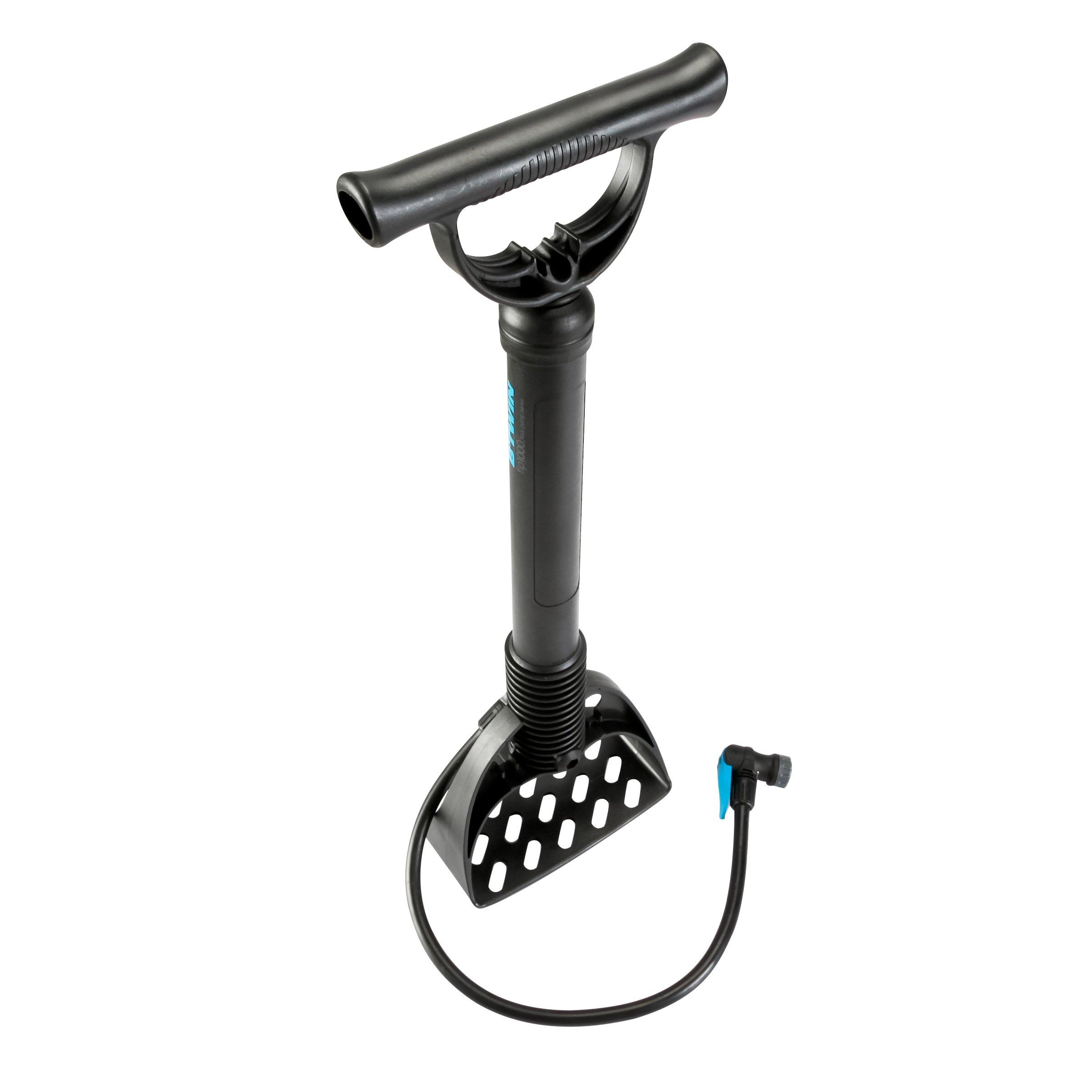 100 Floor Pump, No Color, large image number 2