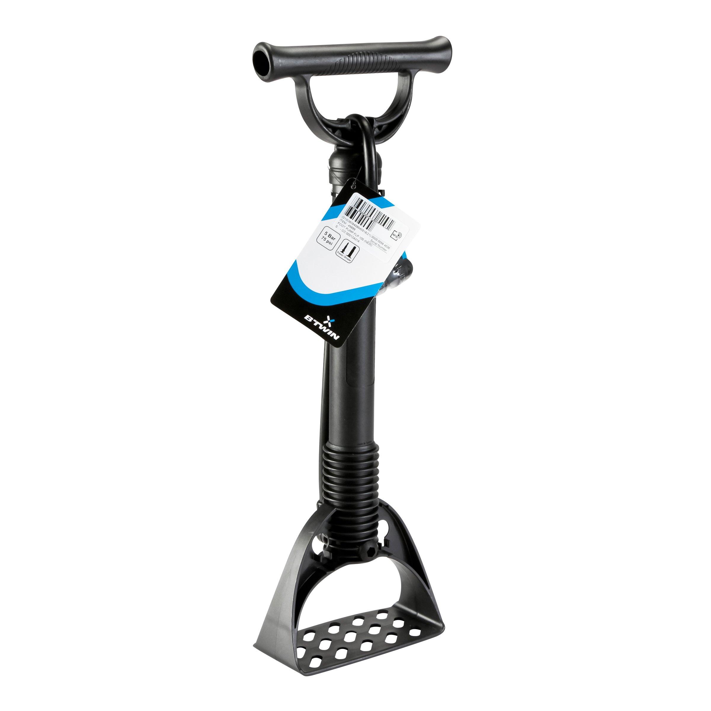 100 Floor Pump, No Color, large image number 3