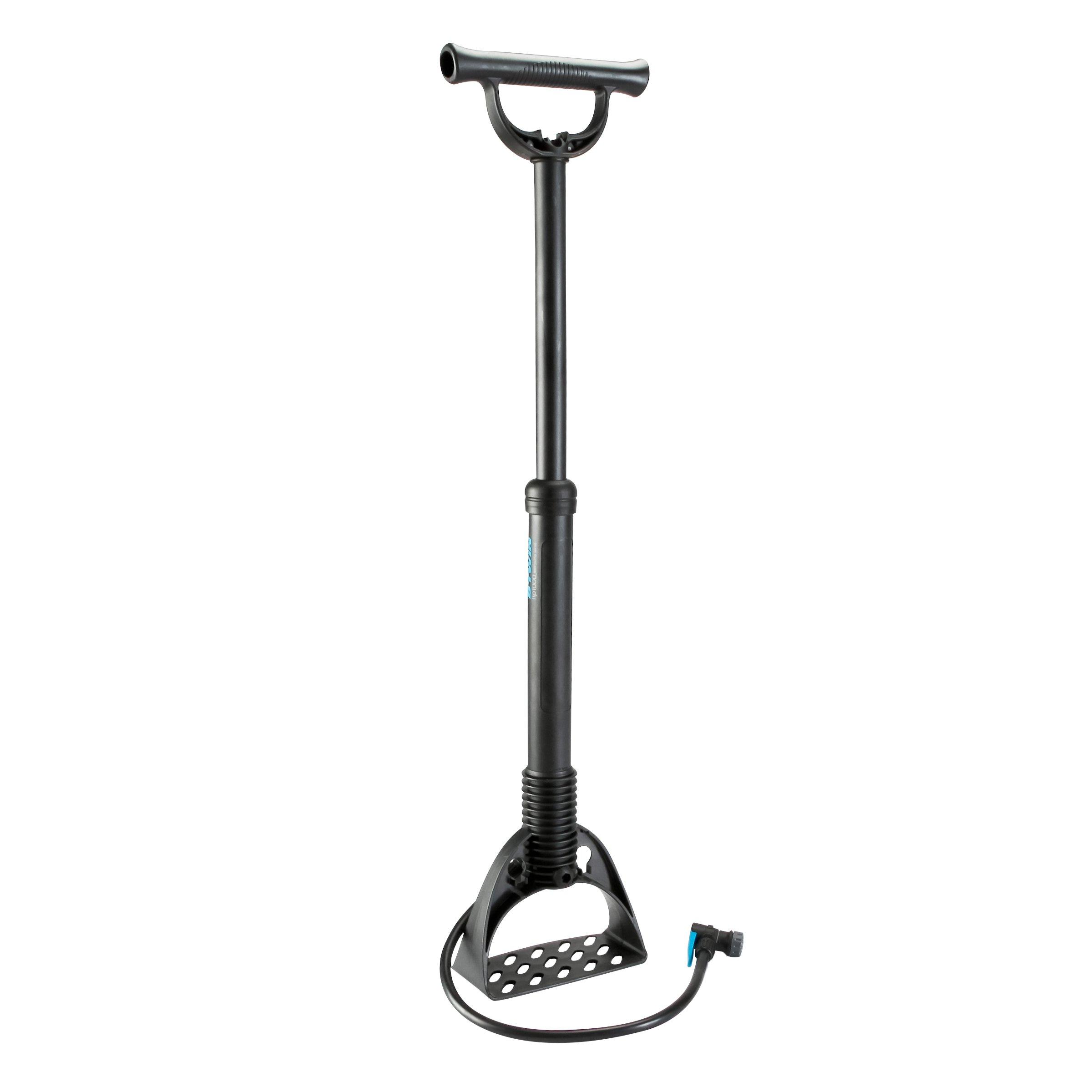 100 Floor Pump, No Color, large image number 4