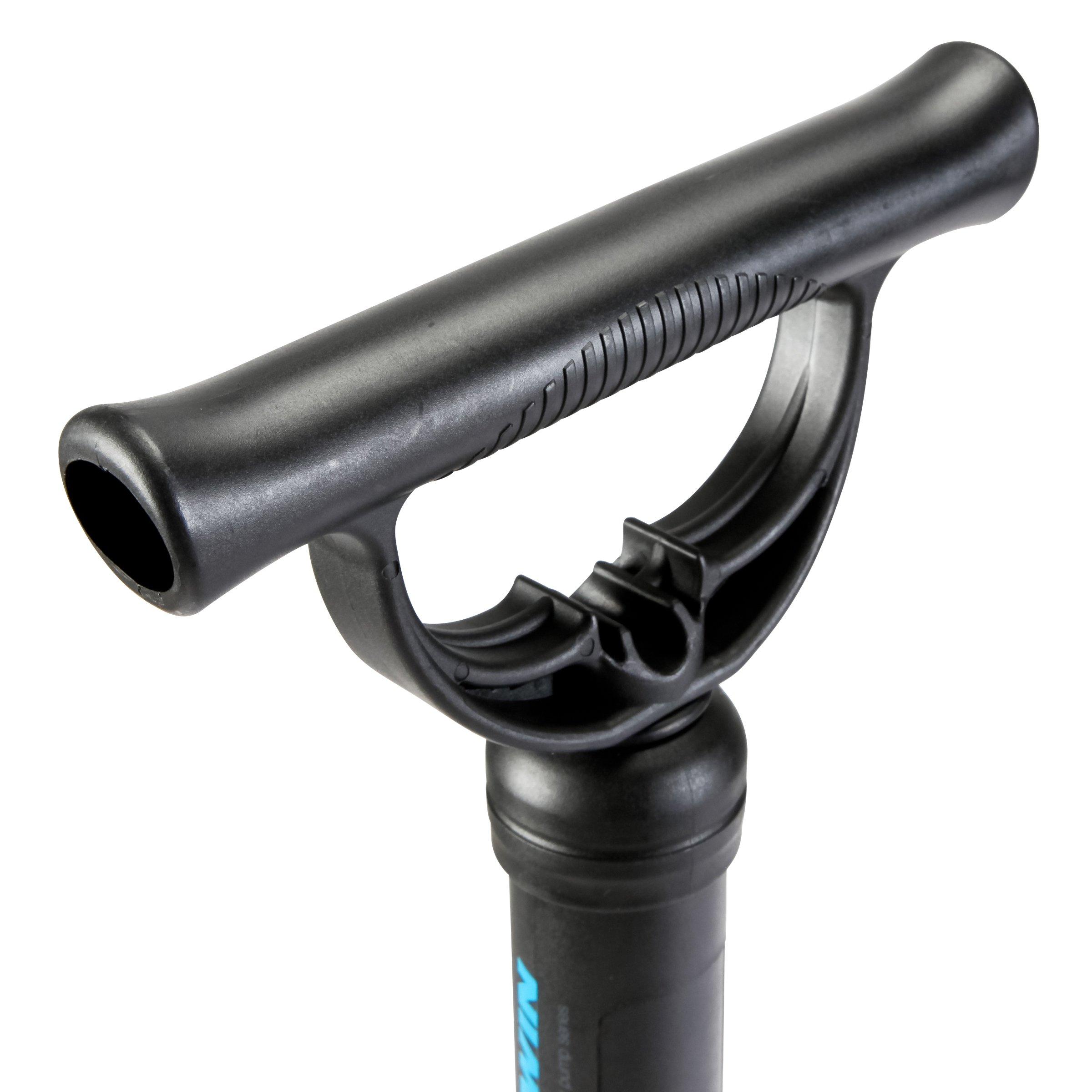 100 Floor Pump, No Color, large image number 5