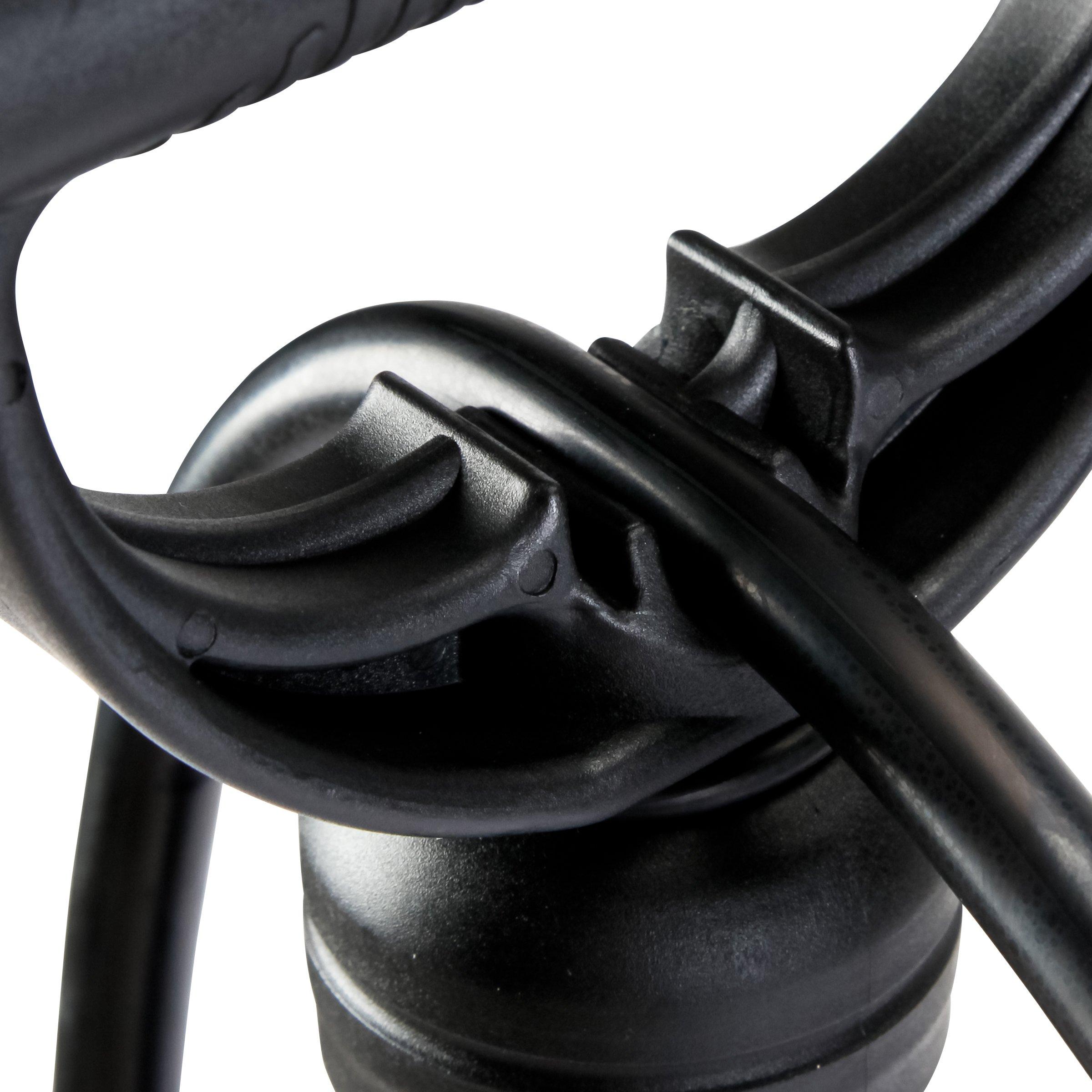 100 Floor Pump, No Color, large image number 7