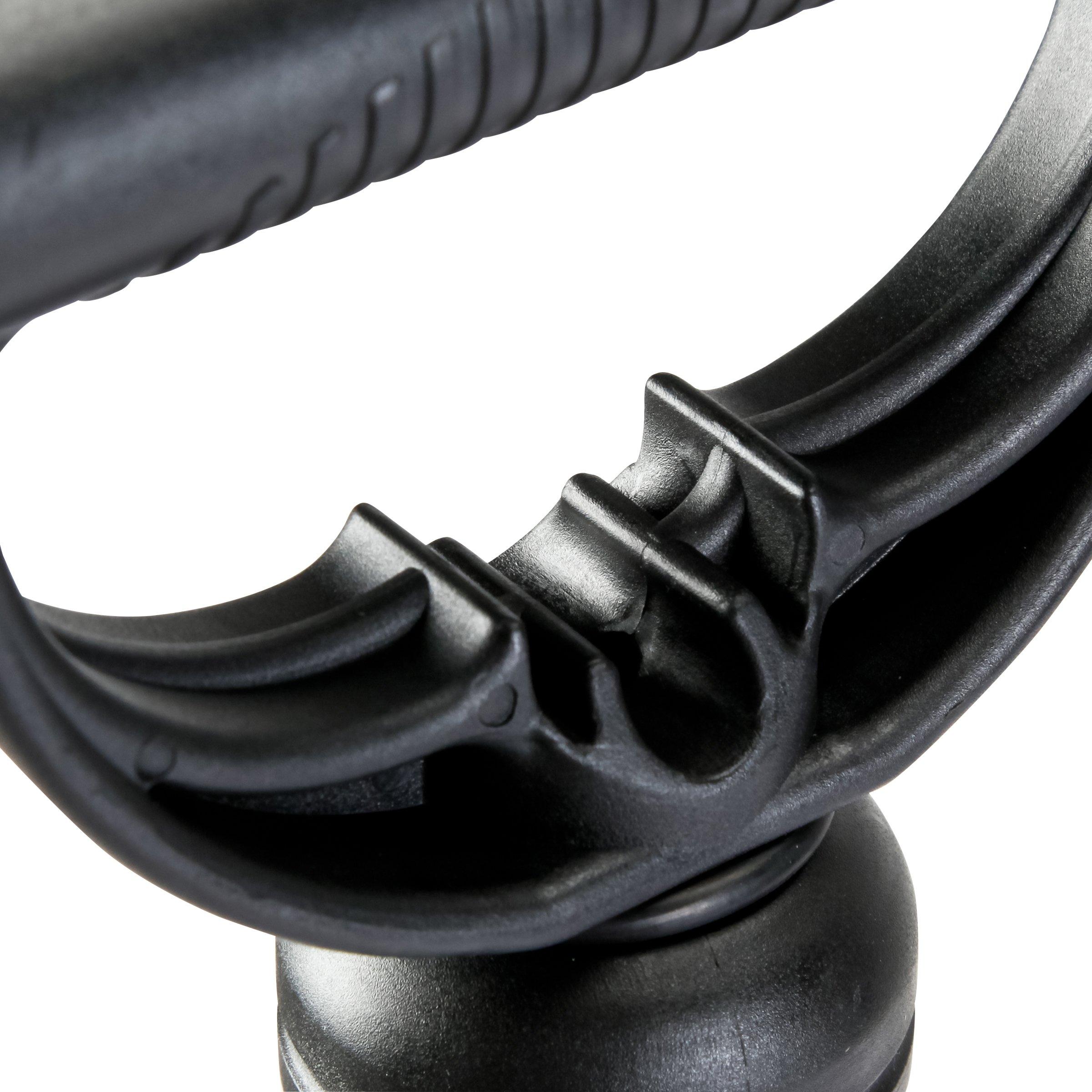 100 Floor Pump, No Color, large image number 8