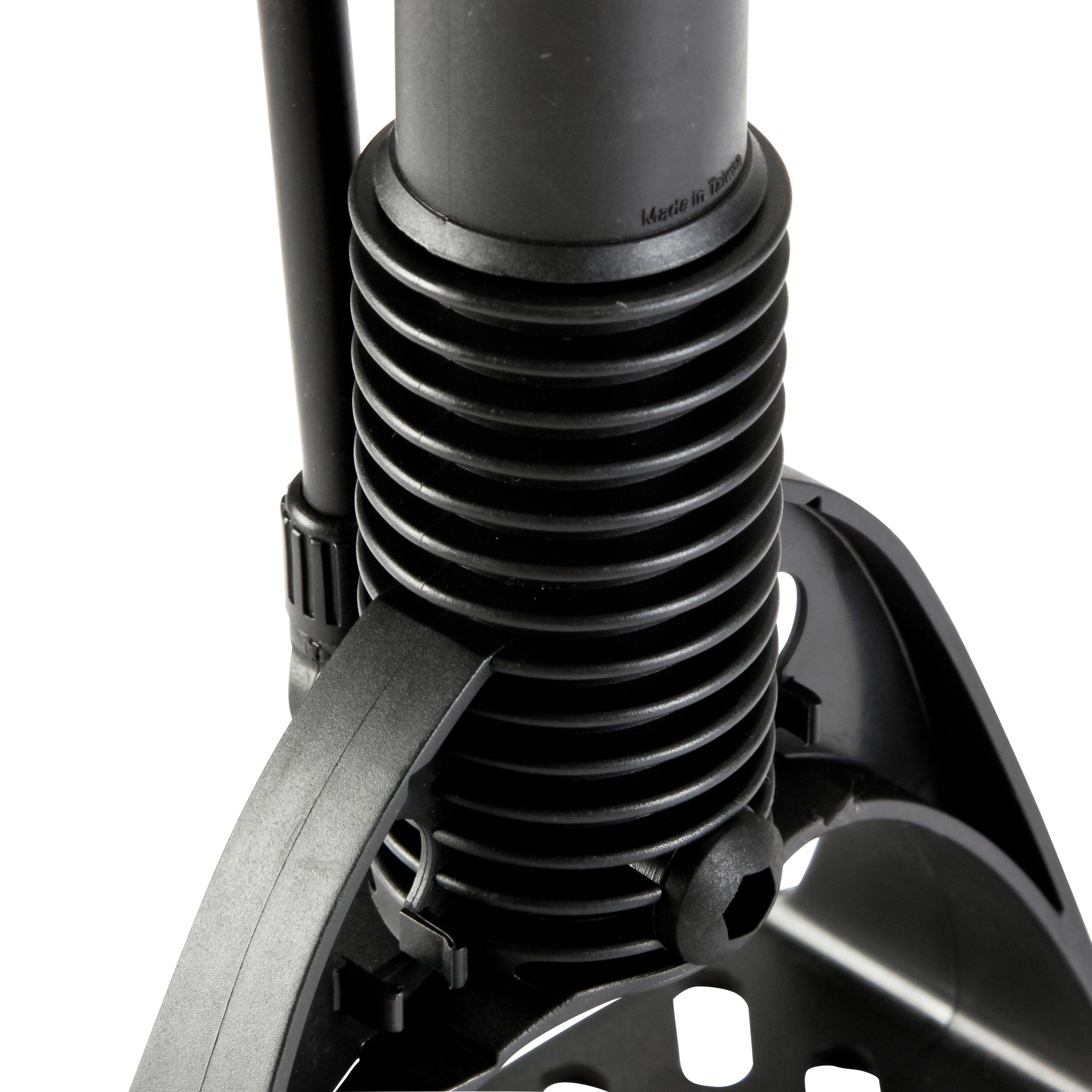 100 Floor Pump, No Color, large image number 9