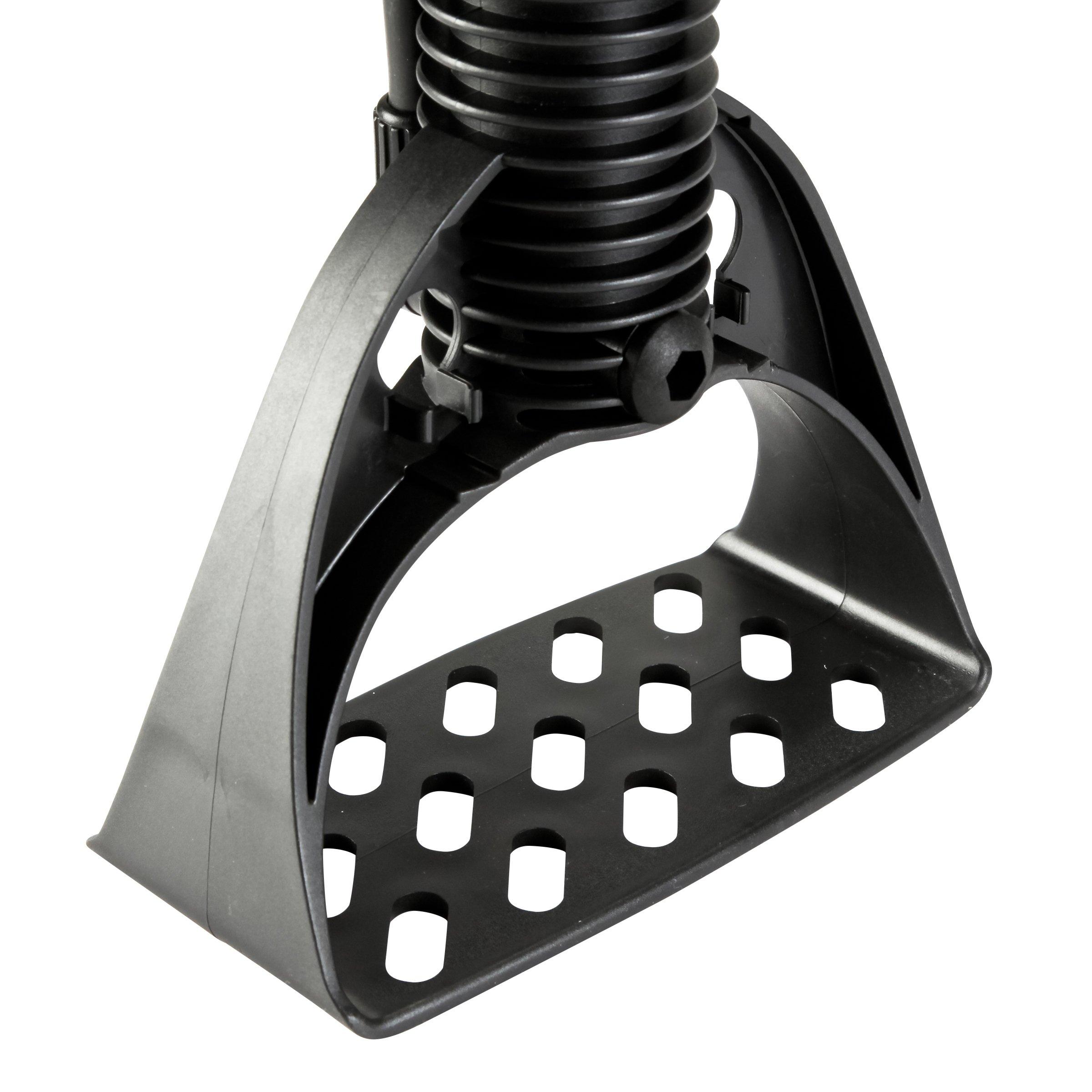 100 Floor Pump, No Color, large image number 10