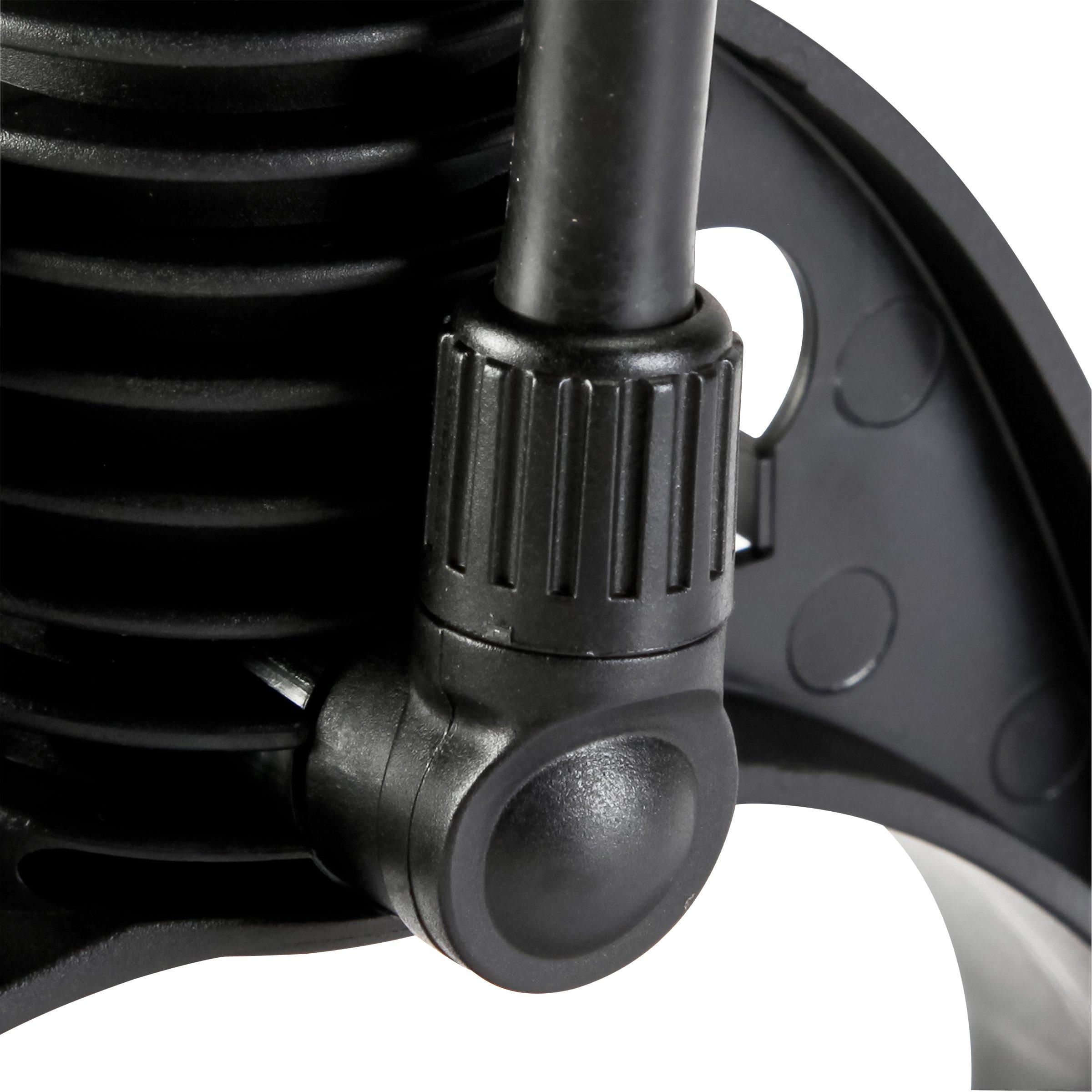 100 Floor Pump, No Color, large image number 11