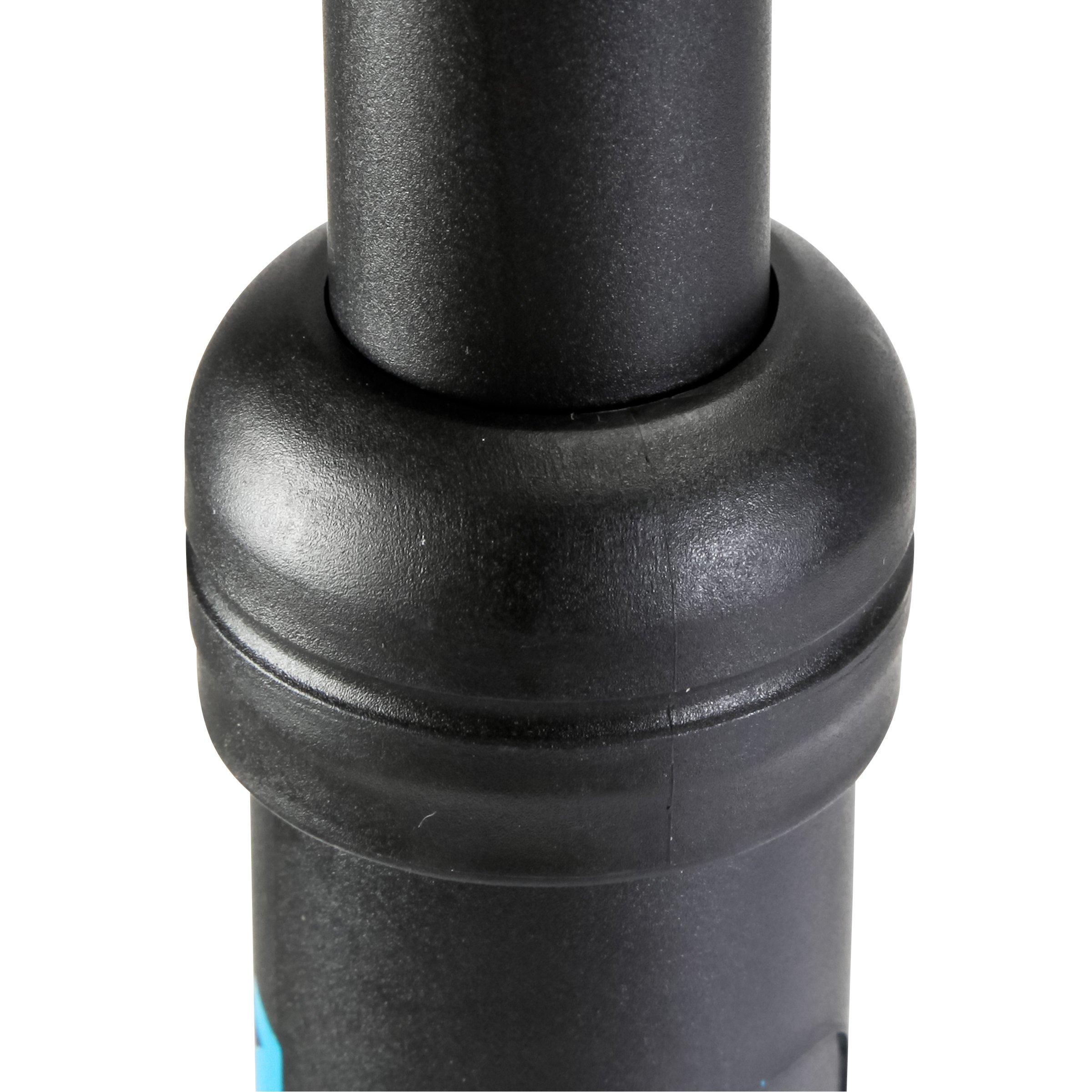 100 Floor Pump, No Color, large image number 12