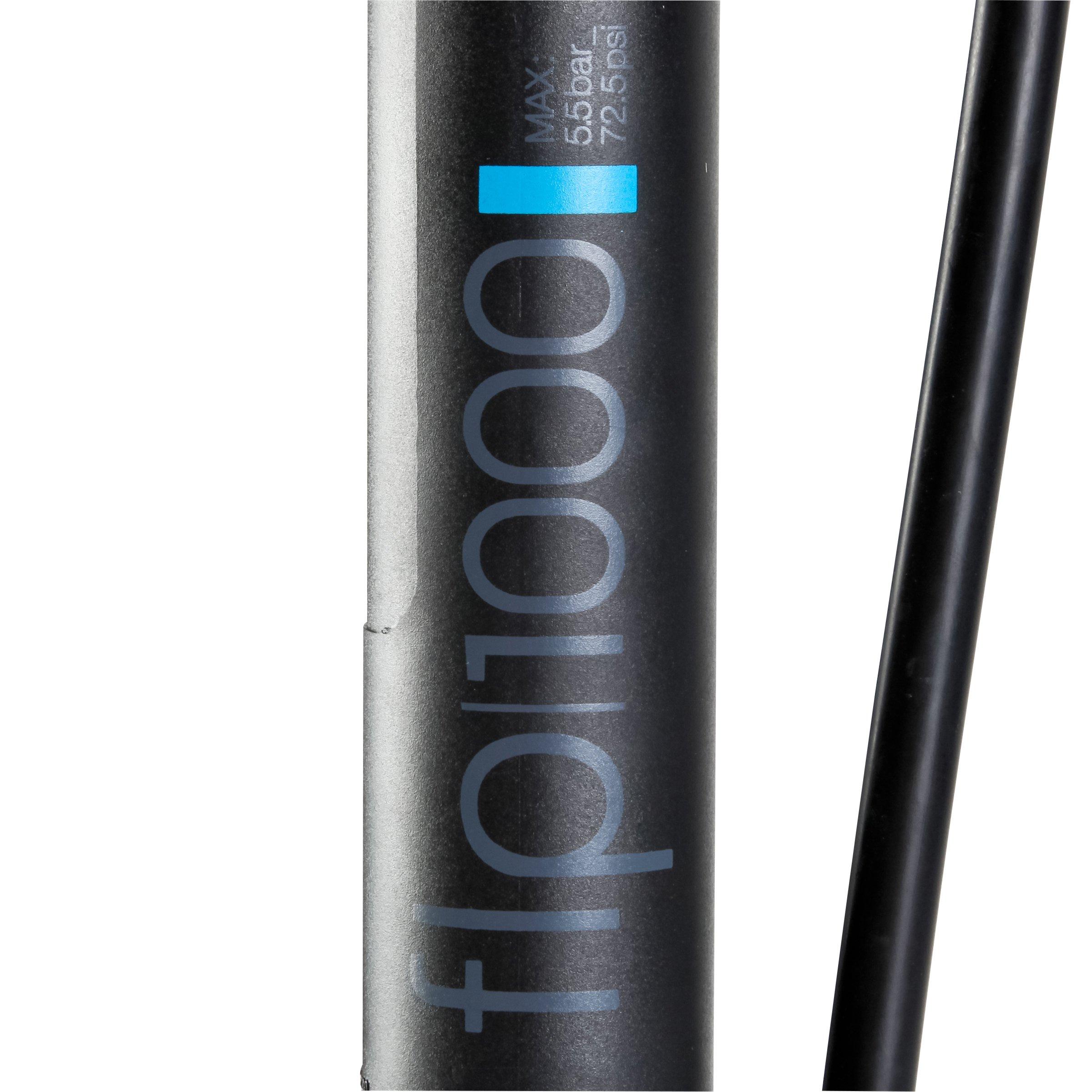 100 Floor Pump, No Color, large image number 14