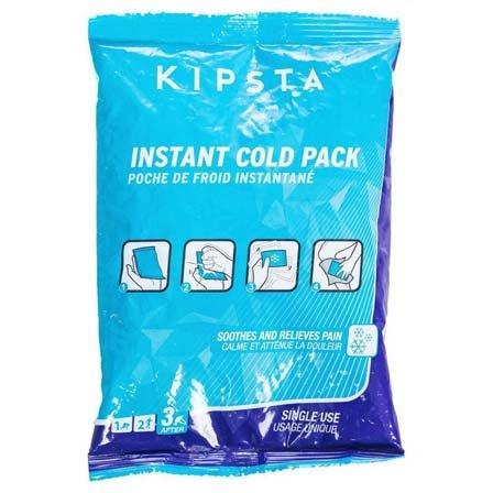 Instant Cold Pack, Blue, No Color, large image number 0