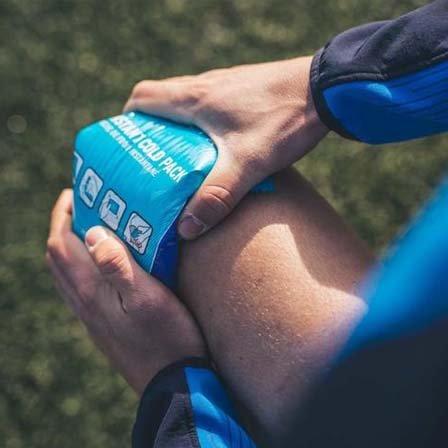 Instant Cold Pack, Blue, No Color, large image number 3