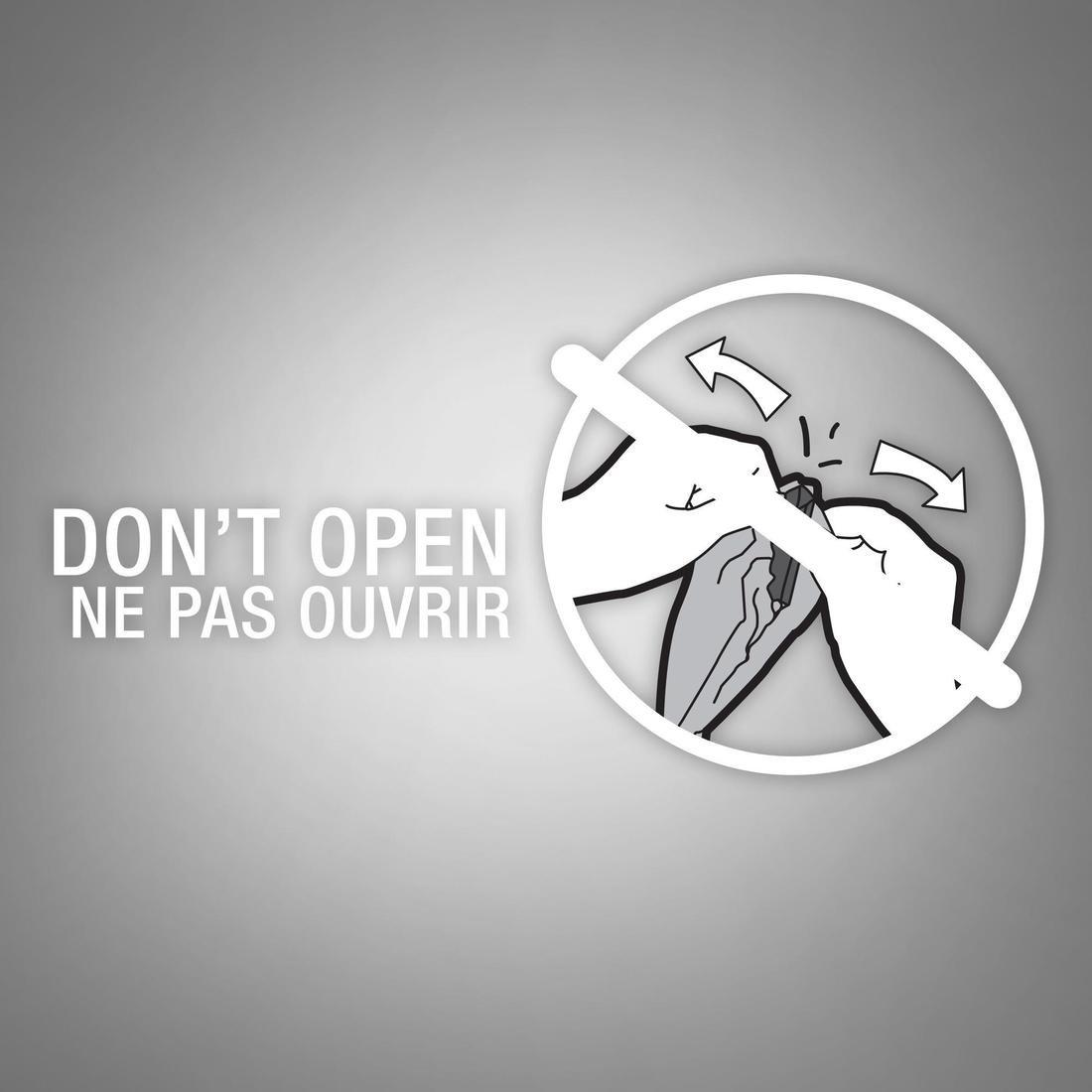 Instant Cold Pack, Blue, No Color, large image number 5