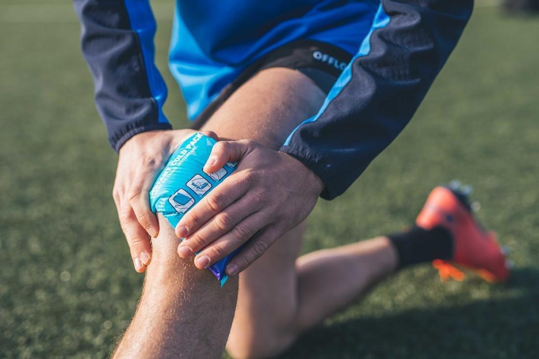 Instant Cold Pack, Blue, No Color, large image number 10