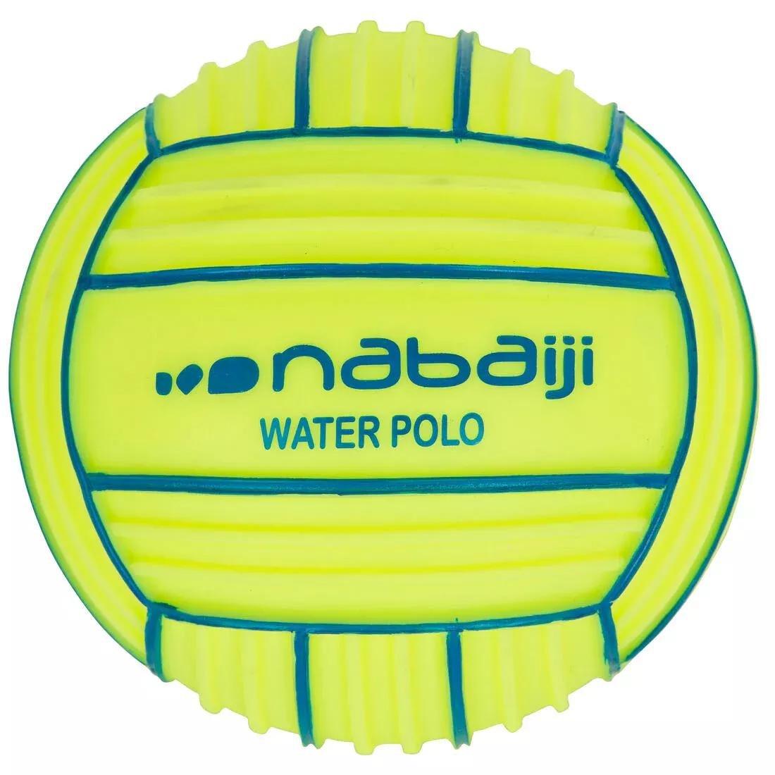 Small grippy pool ball, No Color, large image number 0
