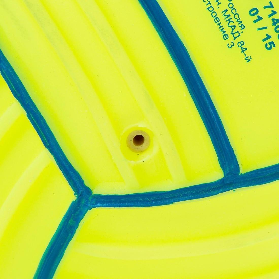 Small grippy pool ball, No Color, large image number 4