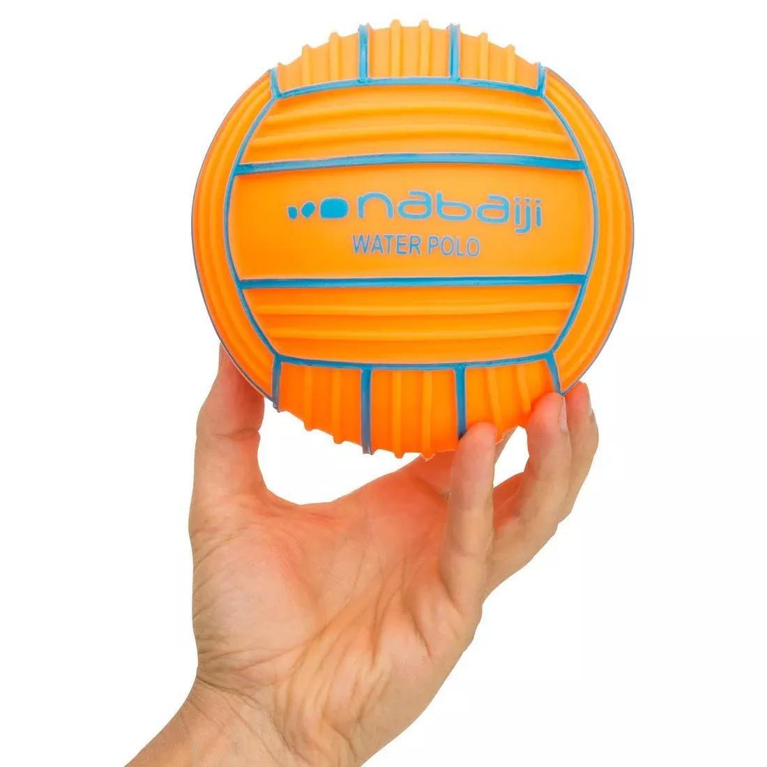 Small grippy pool ball, No Color, large image number 12