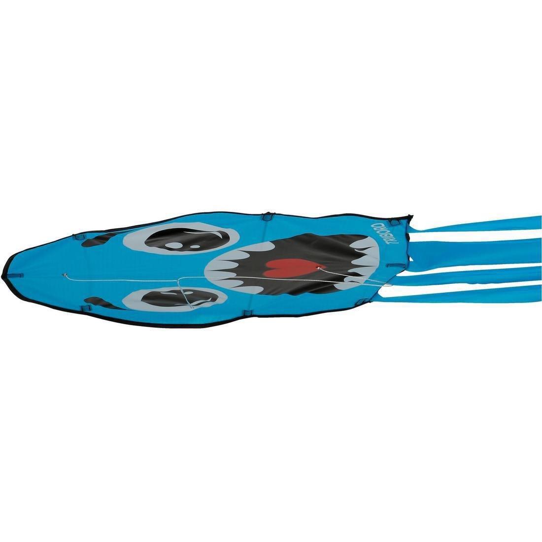 MFK 140 Static Kite, Blue, No Color, large image number 7