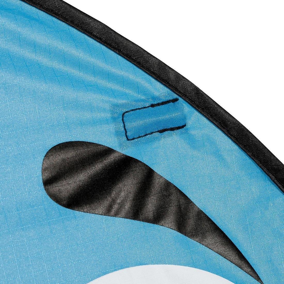 MFK 140 Static Kite, Blue, No Color, large image number 10