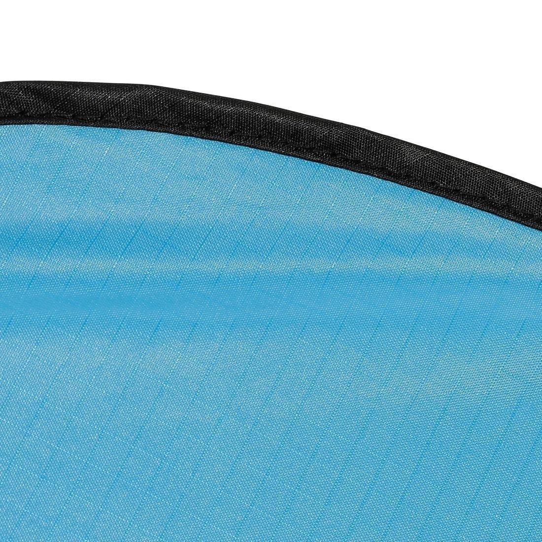 MFK 140 Static Kite, Blue, No Color, large image number 11