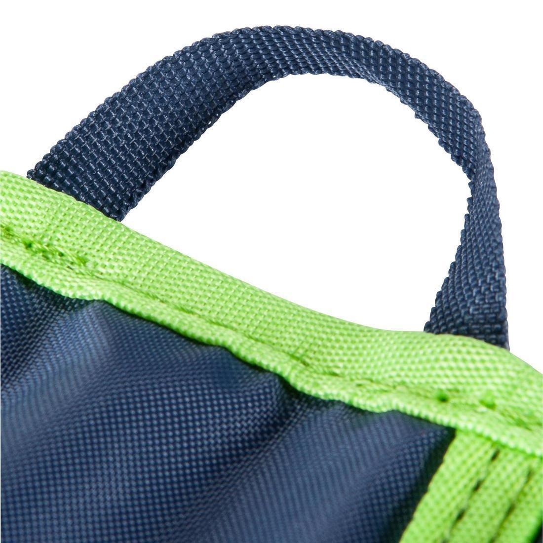 Hygiene Feet Swimming Floor Mat, Pink, No Color, large image number 4