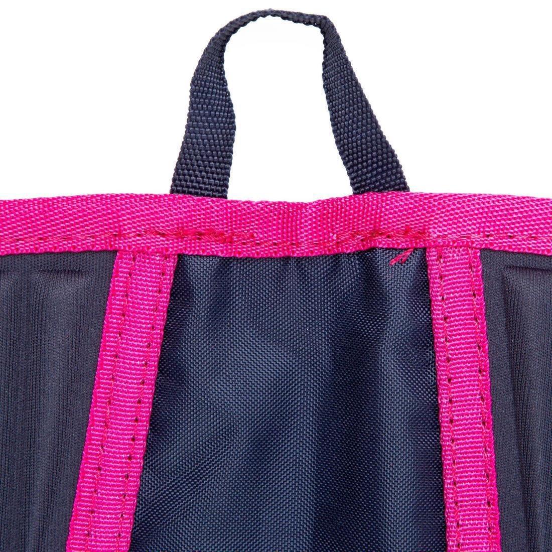 Hygiene Feet Swimming Floor Mat, Pink, No Color, large image number 9