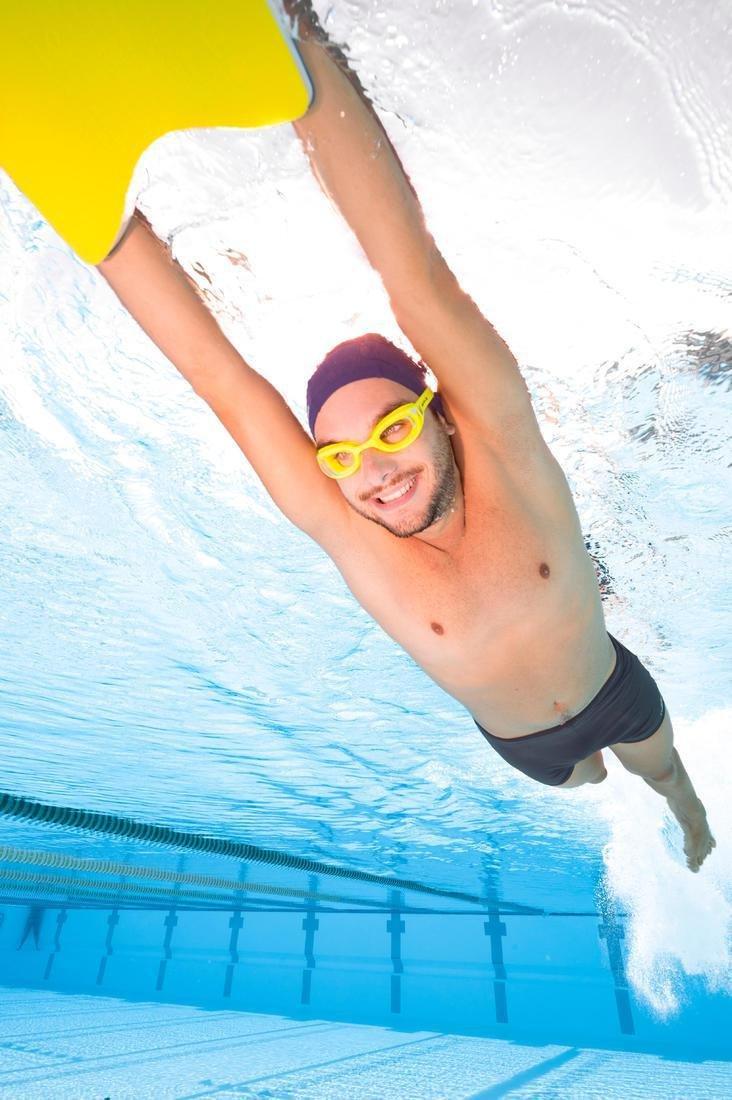 Tony Black boxer, Grey, No Color, large image number 5