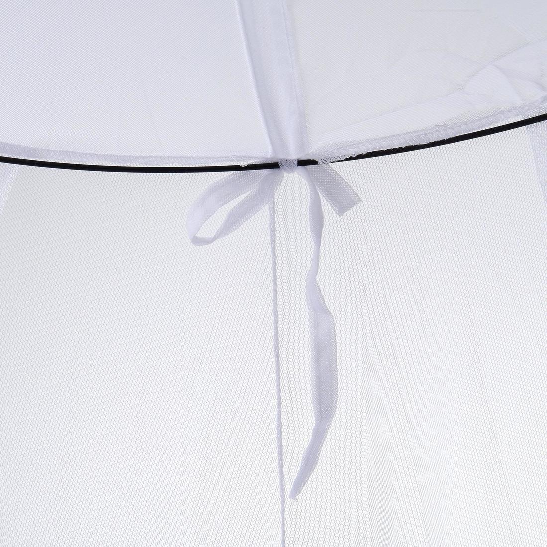 One-Person Mosquito Net, No Color, large image number 2