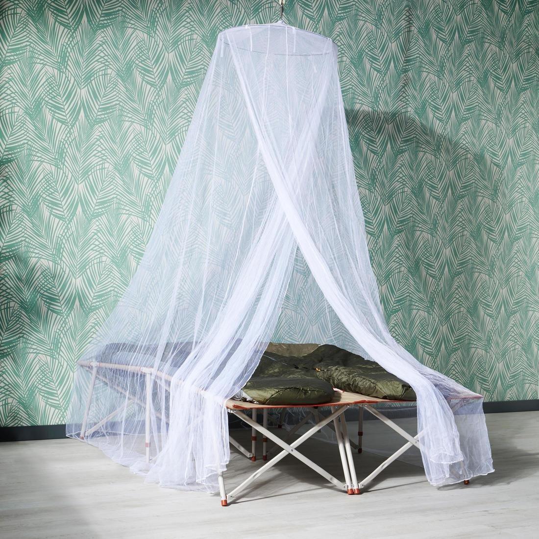 One-Person Mosquito Net, No Color, large image number 3