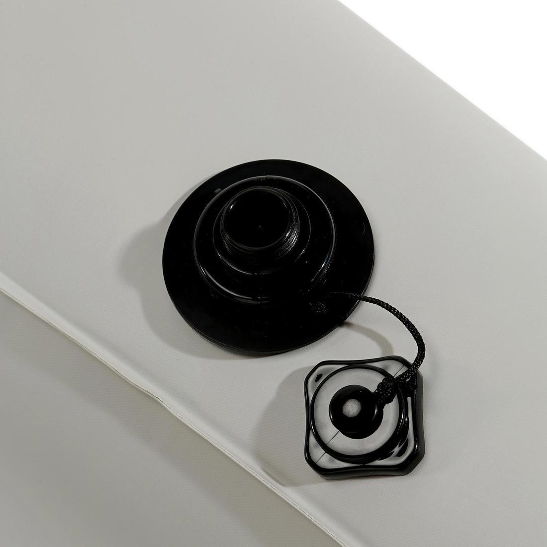 Itiwit 3 Kayak Left Bladder, No Color, medium