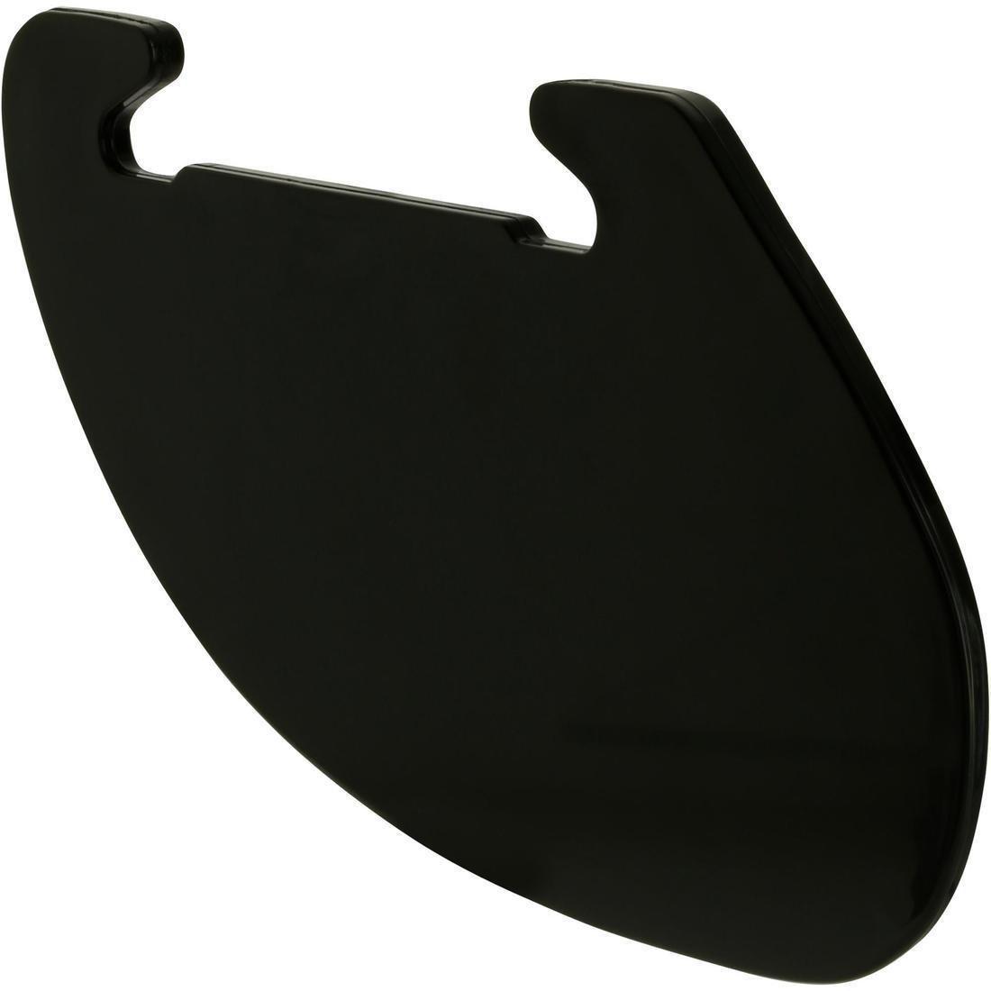 Fin For Itiwit 3 Kayak, No Color, medium