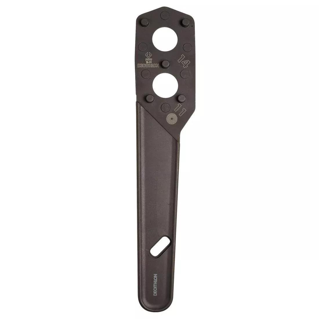Chain Whip, Cassette Remover, No Color, large image number 0
