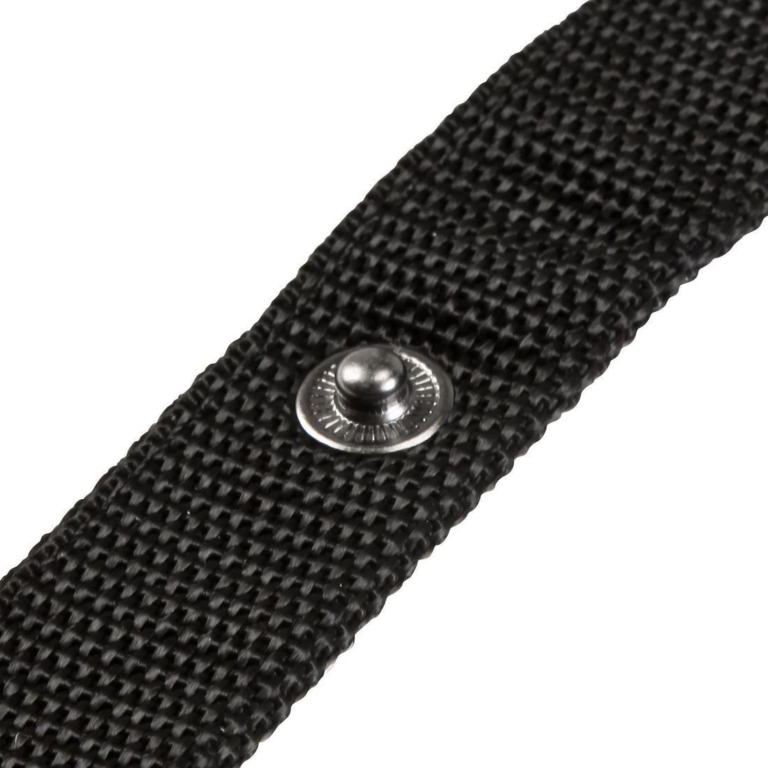 DEFAULT Modular 4-Metre Agility Training Ladder, No Color, large image number 0