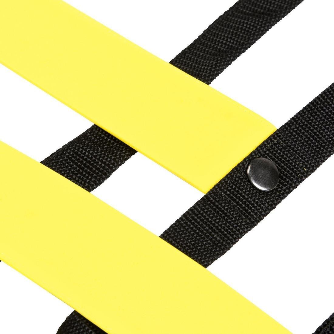 DEFAULT Modular 4-Metre Agility Training Ladder, No Color, large image number 2