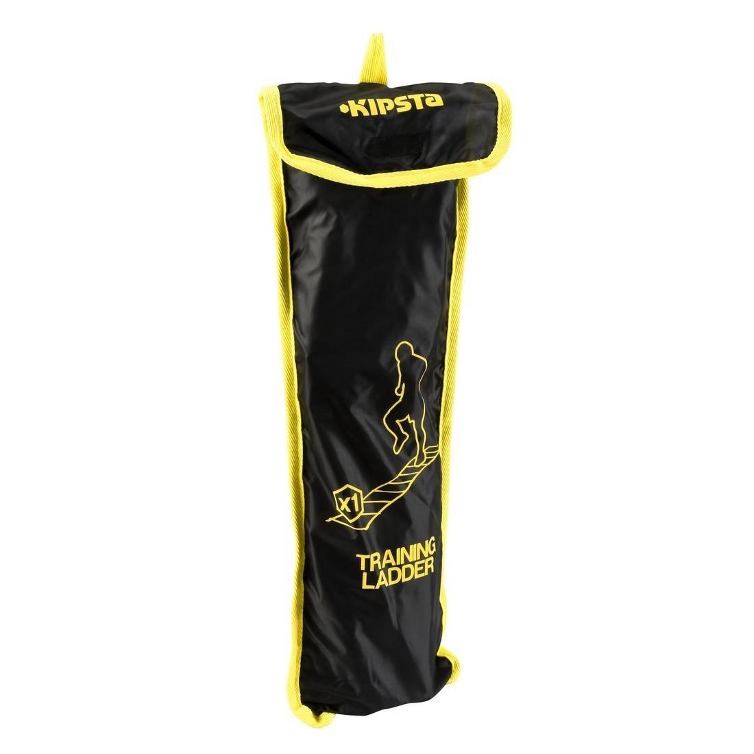 DEFAULT Modular 4-Metre Agility Training Ladder, No Color, large image number 4