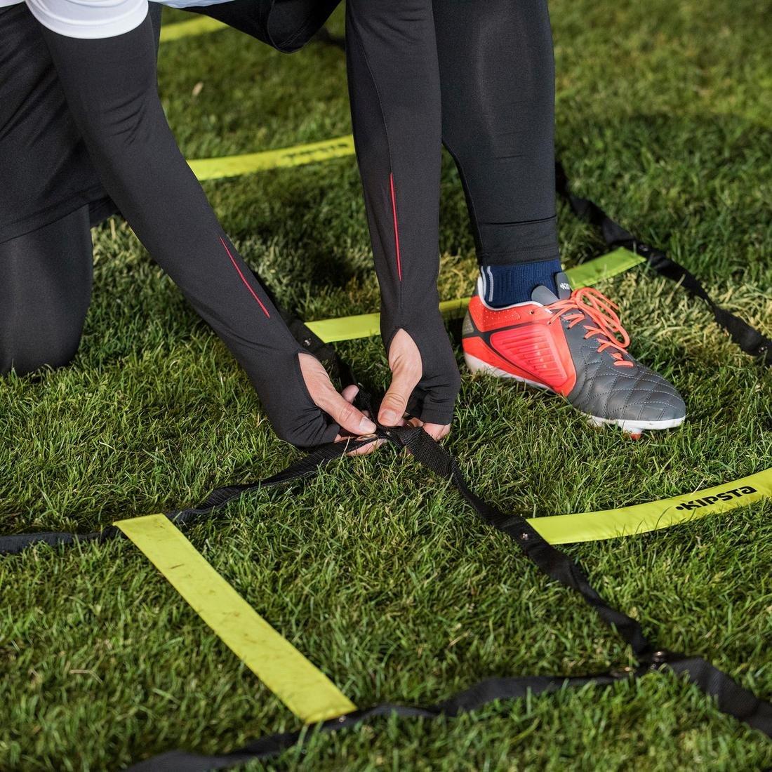 DEFAULT Modular 4-Metre Agility Training Ladder, No Color, large image number 8