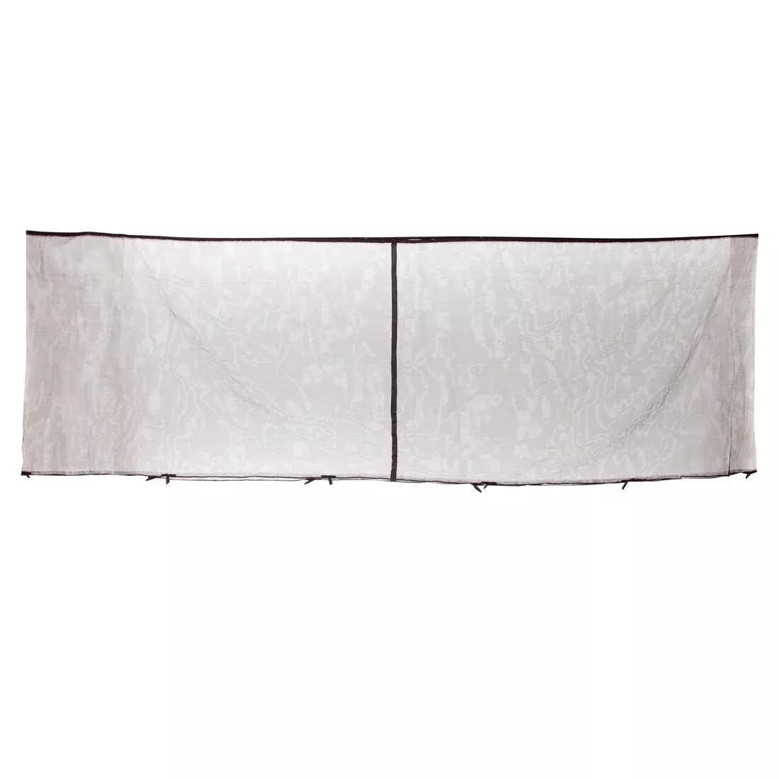 Essential 420 Trampoline Net, No Color, large image number 0