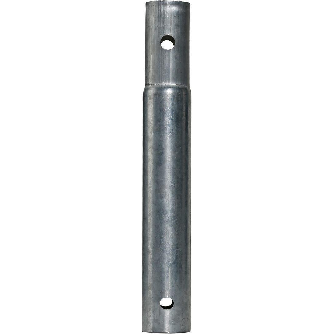 Essential 365 Right Leg Base, Grey Dawn, , medium