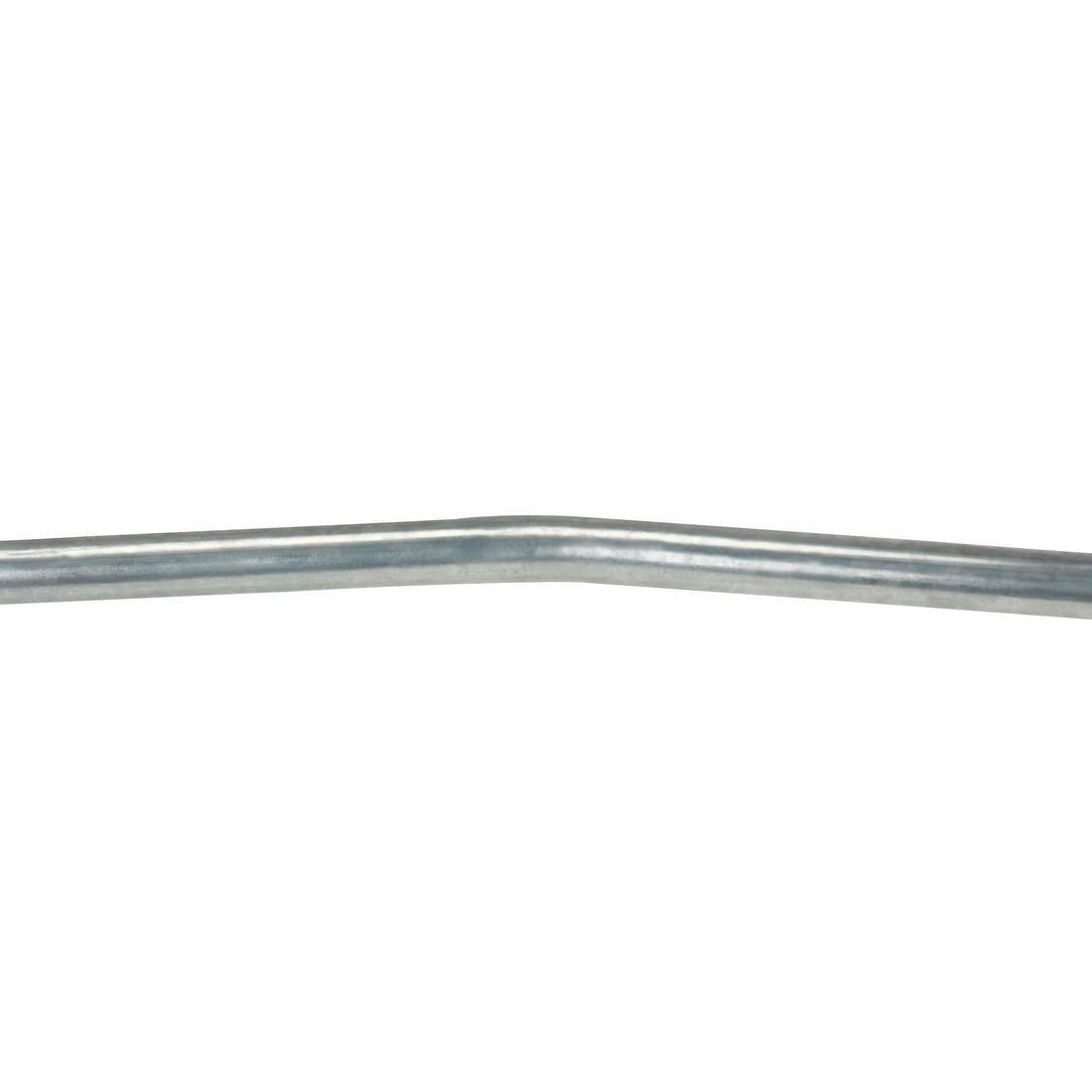 Essential 365 W-Shaped Trampoline Leg Base, Grey Dawn, No Color, large image number 2