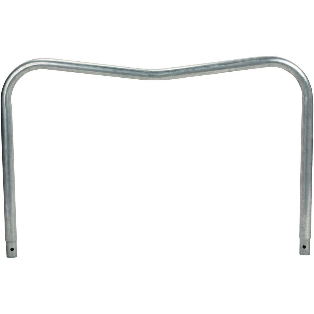 Essential 365 W-Shaped Trampoline Leg Base, Grey Dawn, No Color, large image number 3