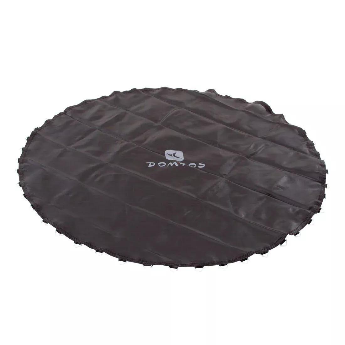 Essential 365 Trampoline Rebound Mat, True Black, , medium