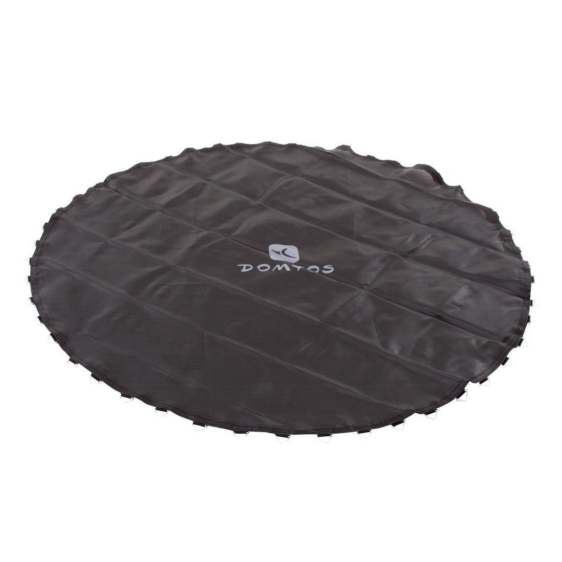 Essential 365 Trampoline Rebound Mat, True Black, No Color, large image number 4