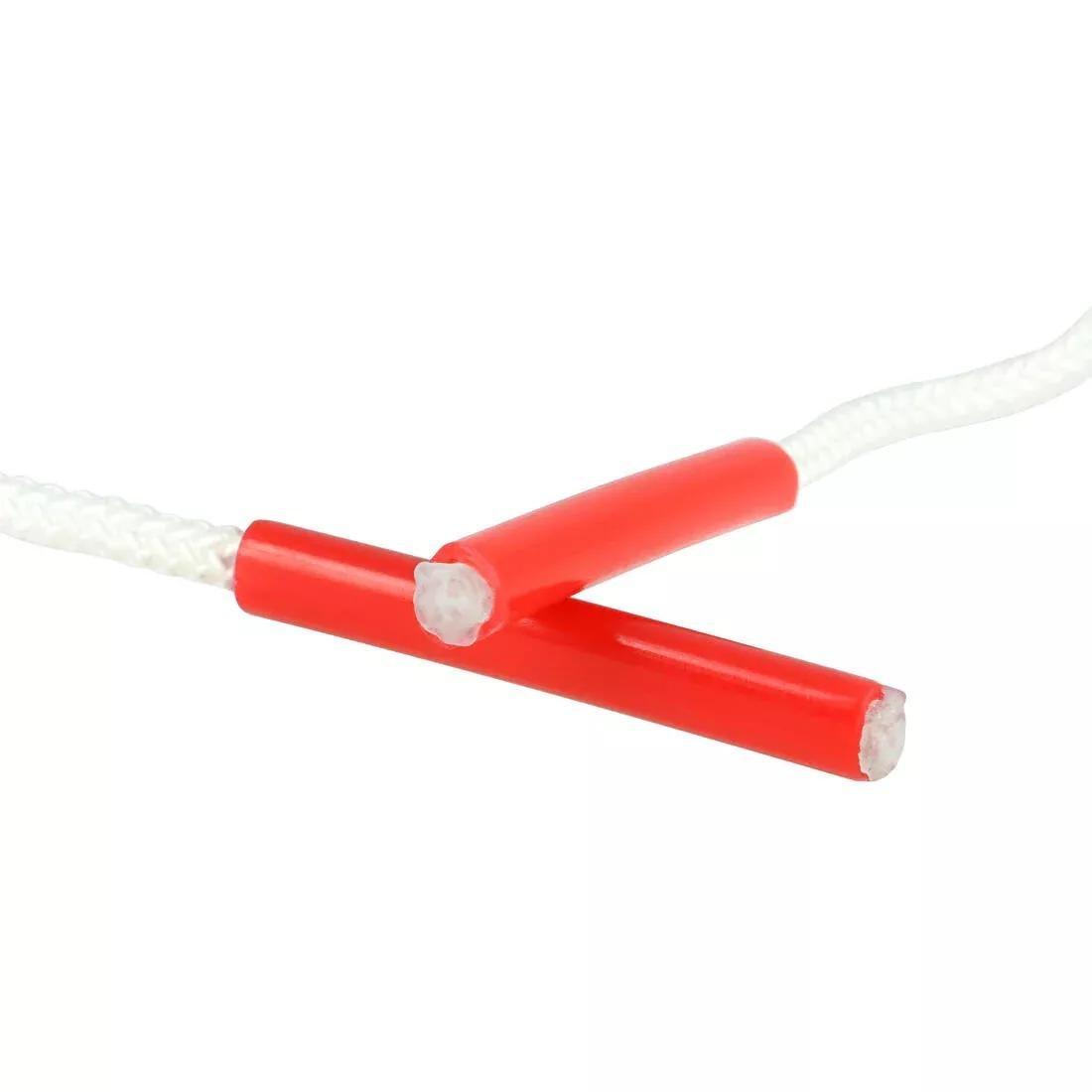 Spare Safety Net String, No Color, medium