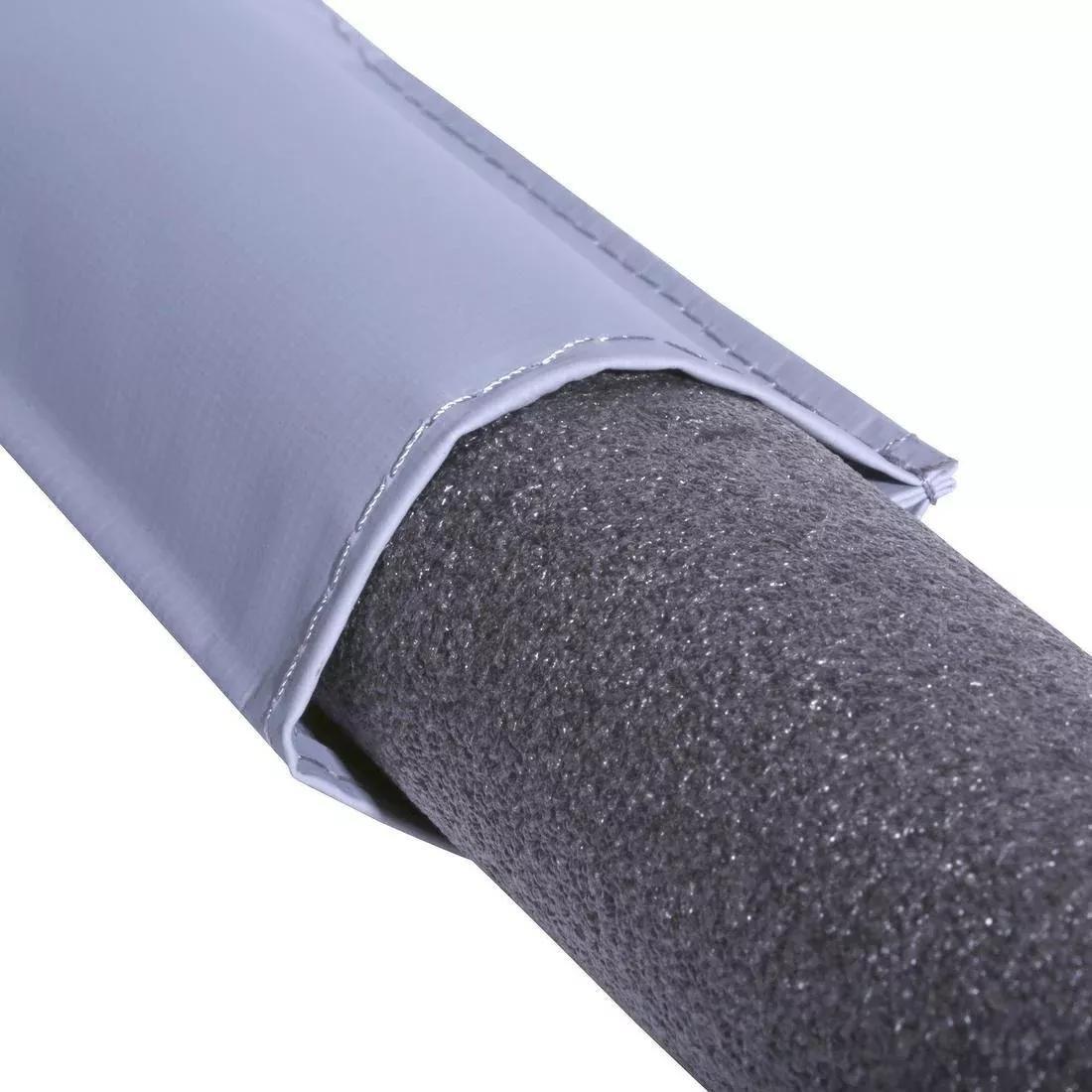 Essential 365 and 420 Trampoline Sleeve, Grey Dawn, , medium