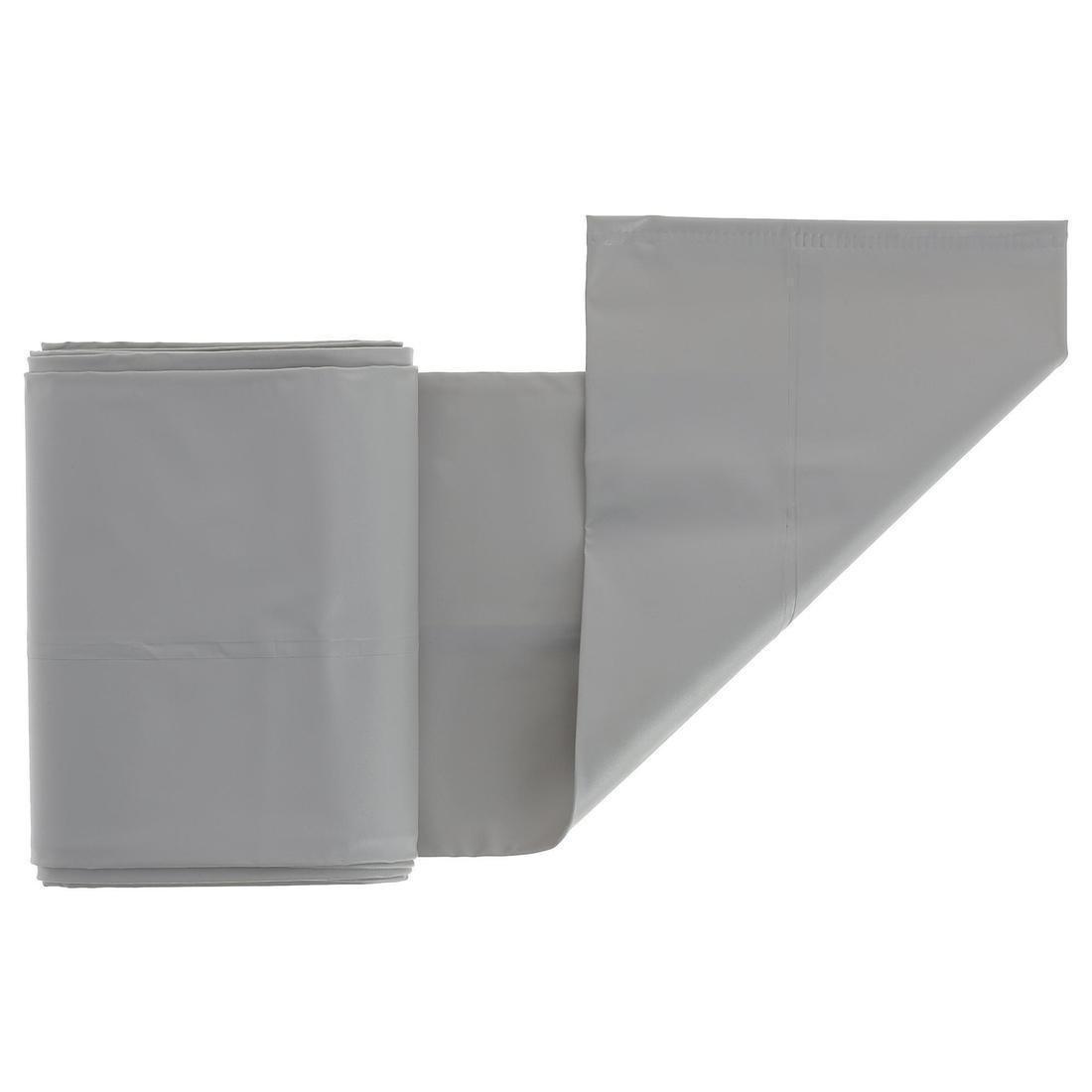 Essential 365 and 420 Trampoline Sleeve, Grey Dawn, No Color, large image number 4