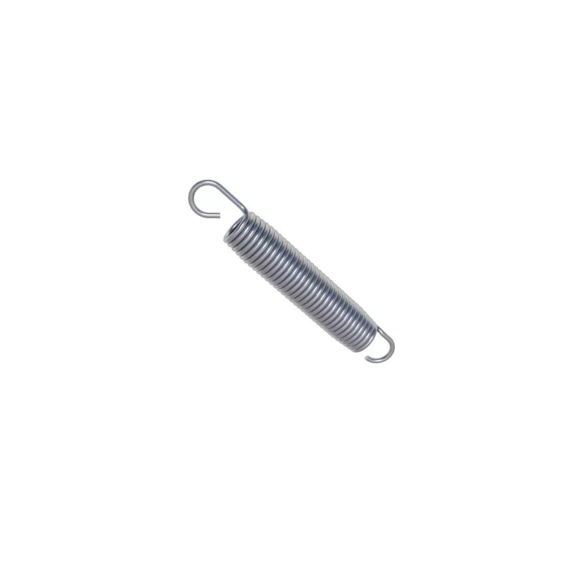 Trampoline Springs Kit For Essential / Hexagonal / Octagonal / Rectangular 520, Grey, , medium