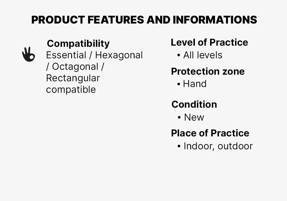 Trampoline Springs Kit for Essential / Hexagonal / Octagonal / Rectangular 520, Grey Dawn, No Color, medium
