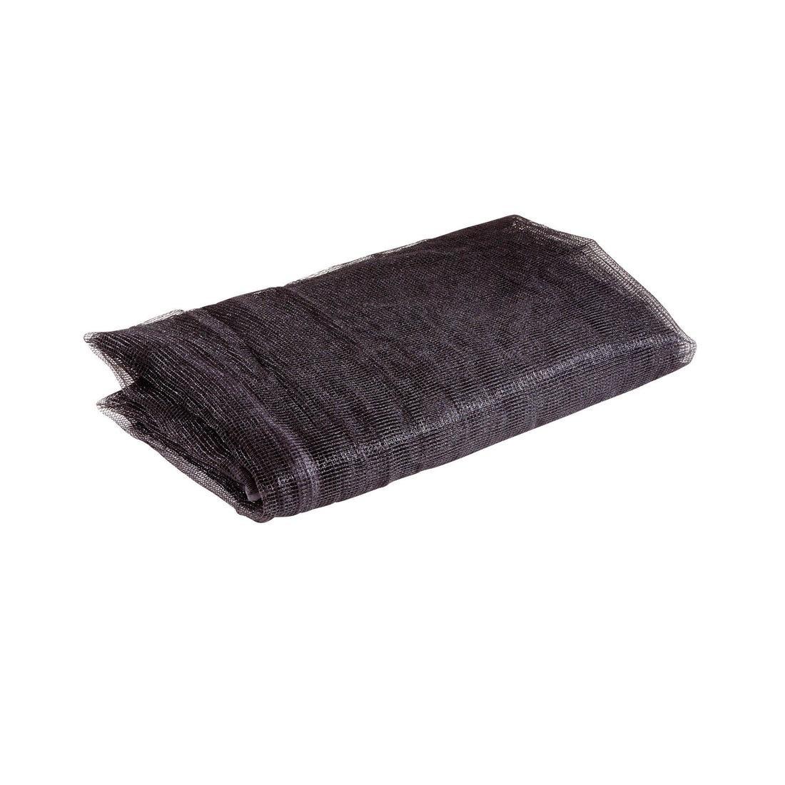 Essential 240 Trampoline Net, Black, No Color, large image number 1